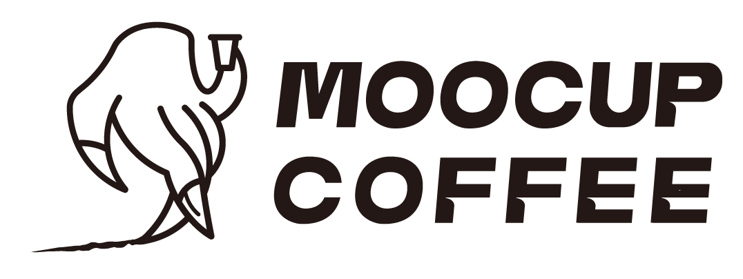 魔杯咖啡 MOOCUP COFFEE
